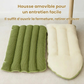 Cocon d'Hiver douillet pour chats et chiens