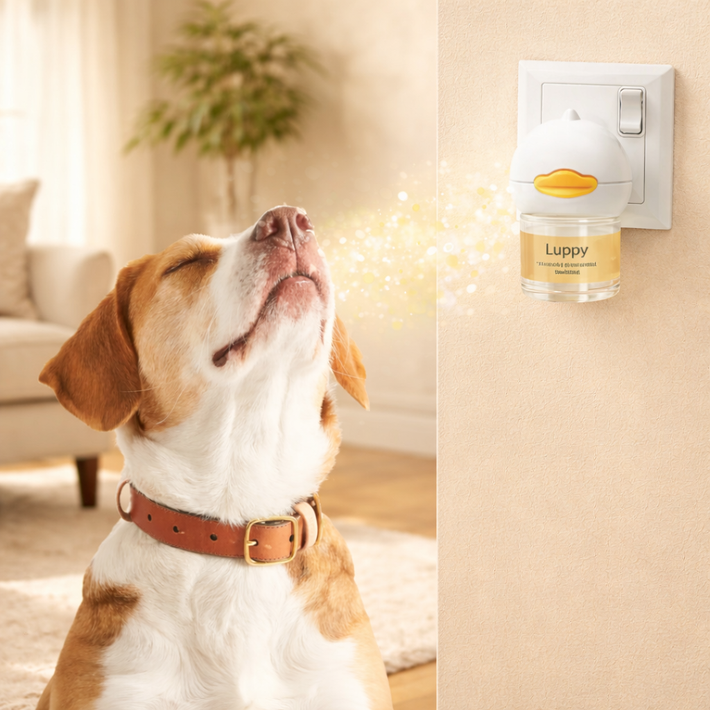 CalmPet Duo – Diffuseurs Bien‑Être + 2 Recharges